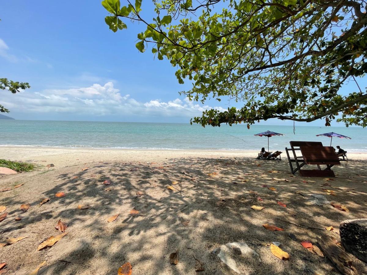 Batuferringhi Children Waterslid Paradise 3Mins To The Beach Batu Ferringhi Exterior foto